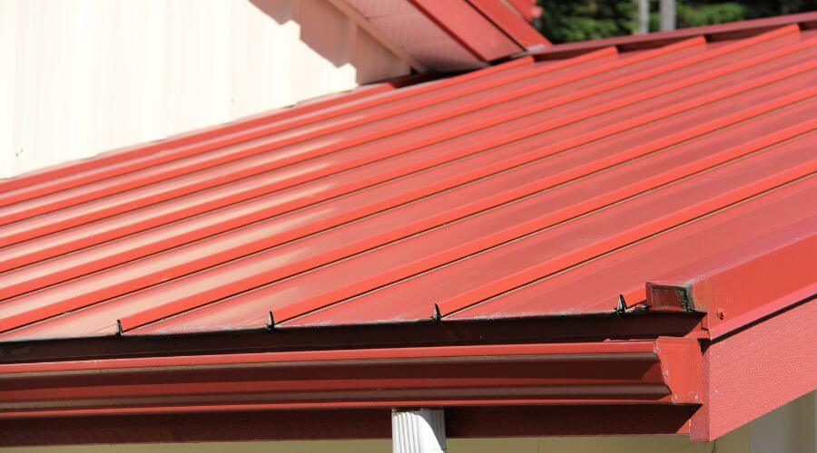 Industrial Roof Repair in Summerville, PA